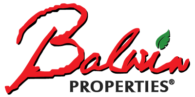 Tenant logo